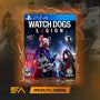 Watch Dogs Legion (Mídia Digital) - PS4