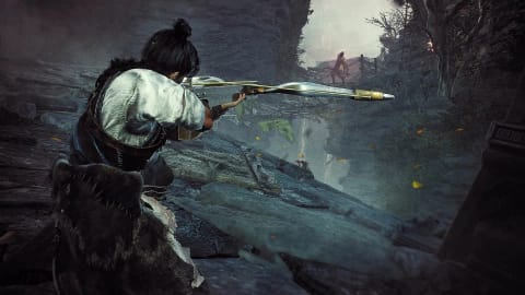 WO LONG: FALLEN DYNASTY - PARA PS5