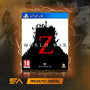 World War Z (Mídia Digital) - PS4