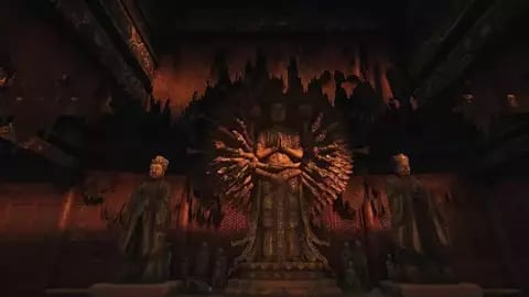 Wuchang: Fallen Feathers - PS5