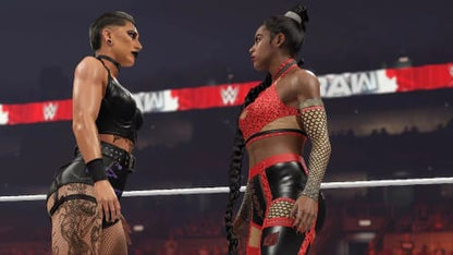 WWE 2K23 - PS4