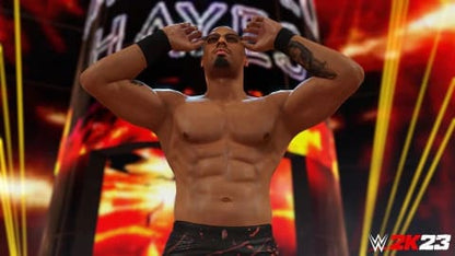 WWE 2K23 - PS5