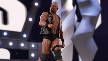 WWE 2K23 - PS5
