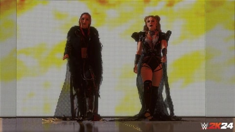 WWE 2K24 Edição Digital Cross-Gen - PS4