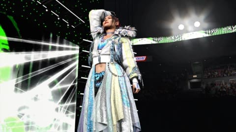 WWE 2K26 Edição Standard - PS5