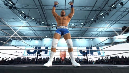 WWE 2K26 Edição Standard - PS5