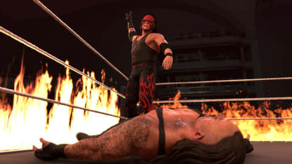 WWE 2K26 Edição Standard - PS5