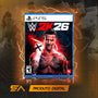 WWE 2k26 Edição Standard (Mídia Digital) - PS5
