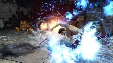 Yakuza: Like a Dragon - ps5