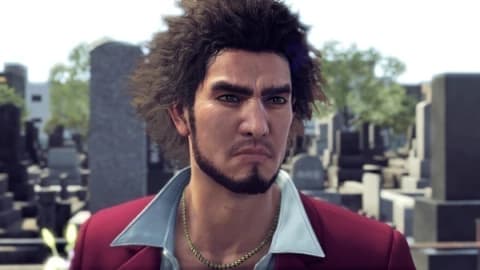 Yakuza: Like a Dragon - ps5