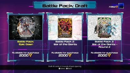 Yu-Gi-Oh Legacy of the Duelist - PS4