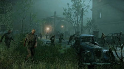 Zombie Army 4: Dead War - PS4