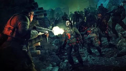 Zombie Army Trilogy - PS4